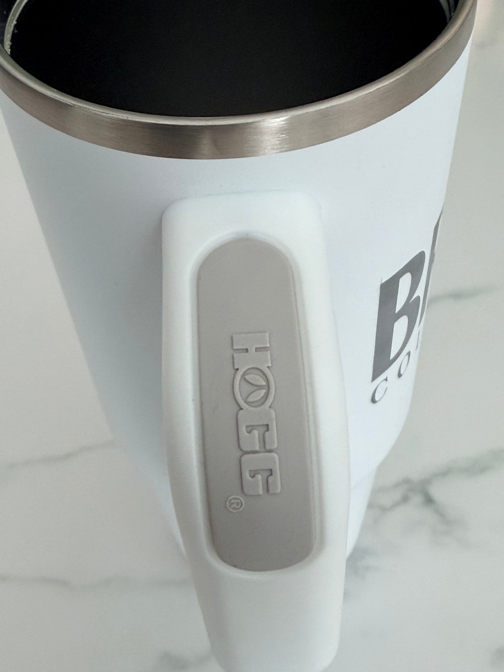 “Empowering 32 oz Tumbler – Inspirational Drinkware | The Brave Collective”