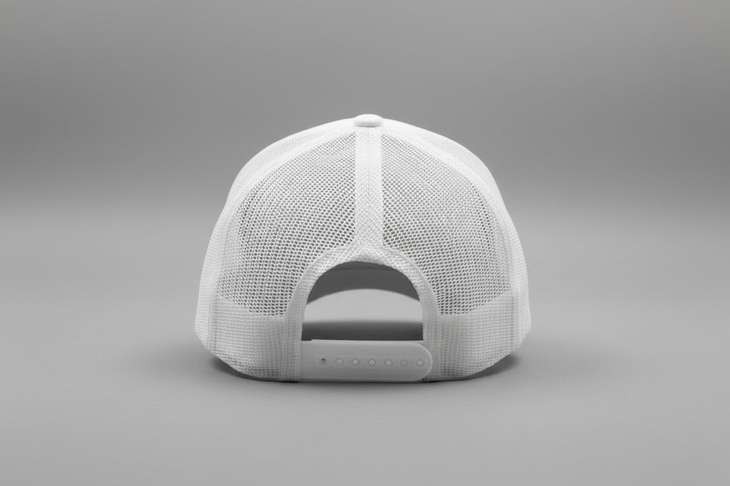 The Original BRAVE Collective High End Hat