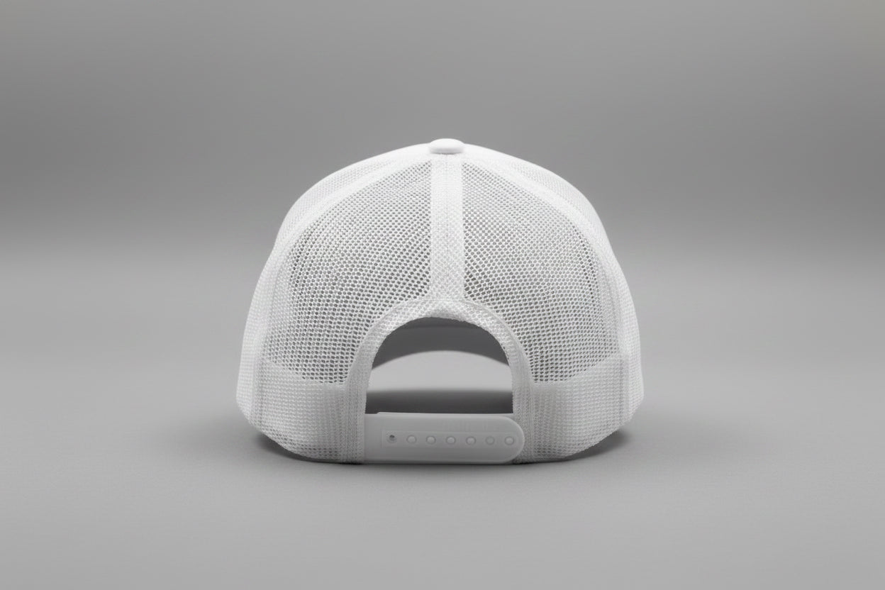 The Original BRAVE Collective High End Hat