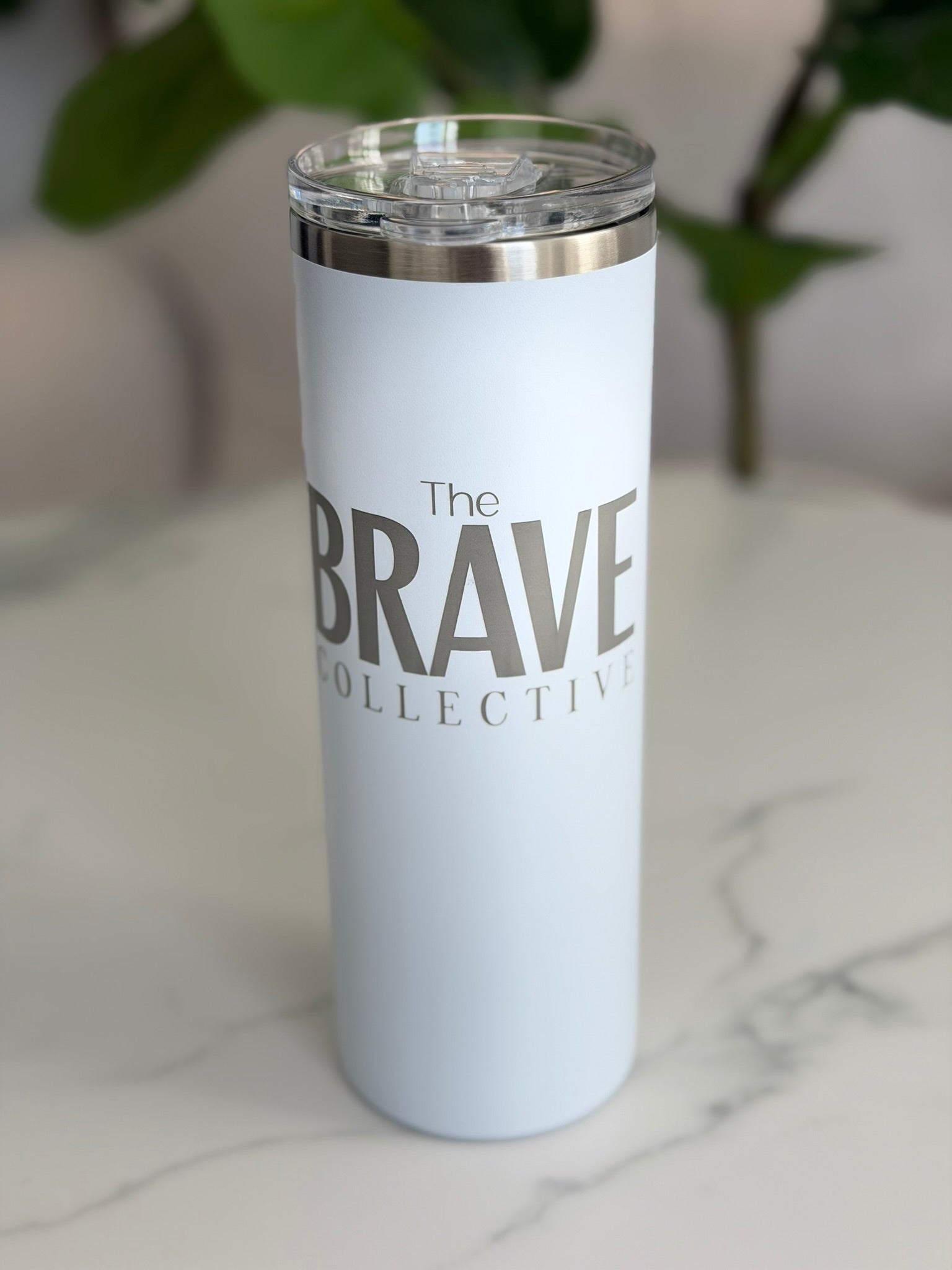 Skiny Tumbler