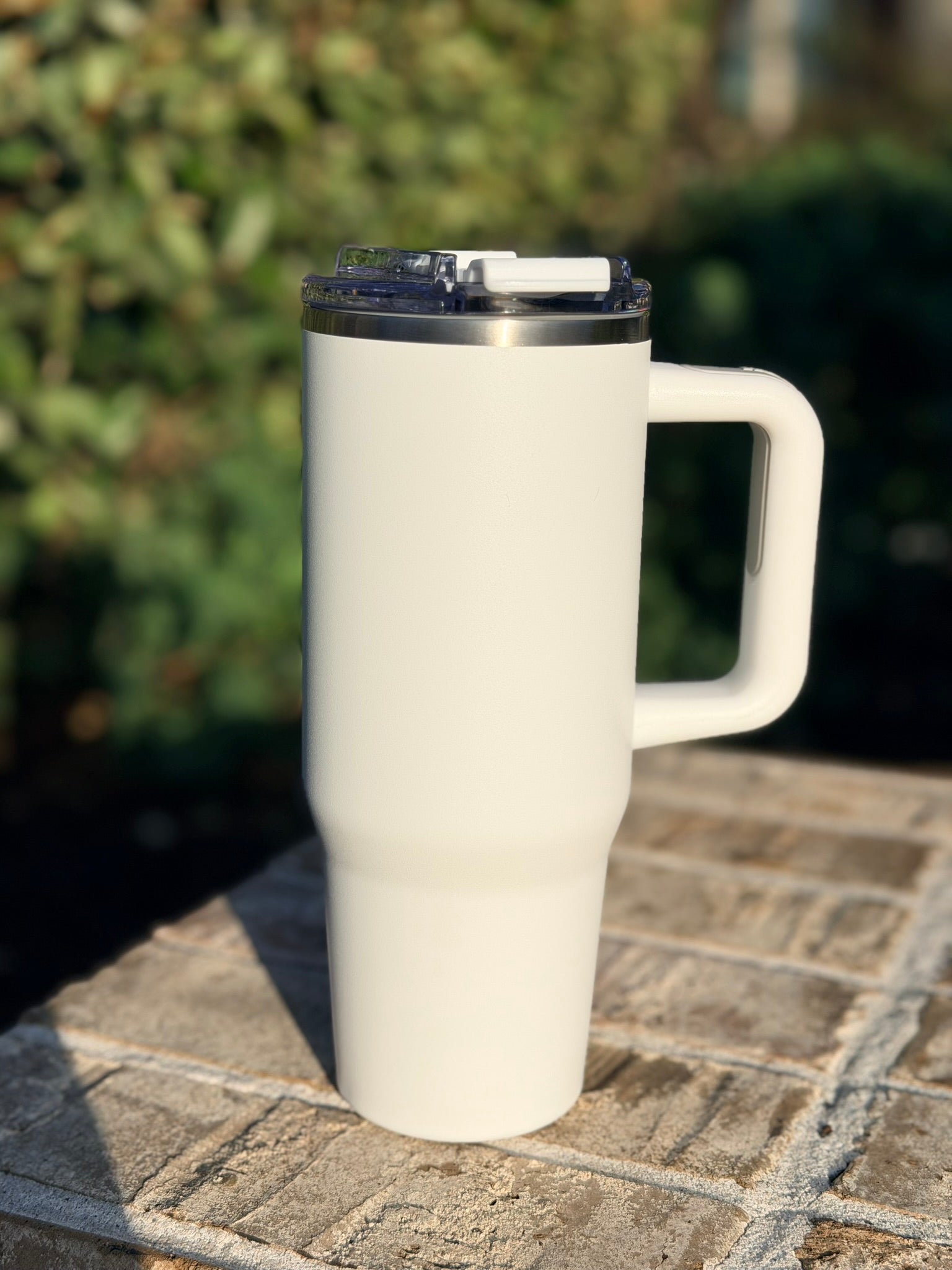 “Empowering 32 oz Tumbler – Inspirational Drinkware | The Brave Collective”